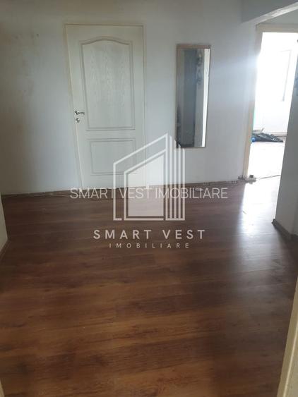 Apartament 4 camere | Etajul 10 | Zona Micro 16 - 11