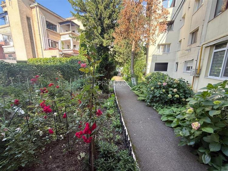 Ultracentral etaj 1, Apartament 4 camere - 22