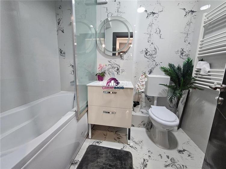 Apartament 2 Camere Premium + Loc de Parcare Subteran | West Park 2 - GorjuluiAg - 13