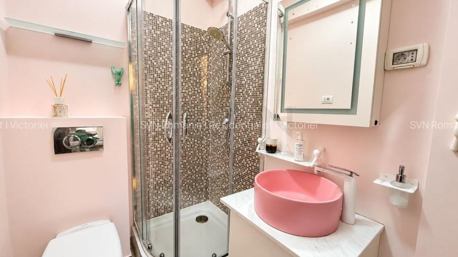 REA1029815 3 camere l Dorobanti l mobilat - utilat - 14