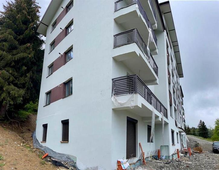 Imobil NOU, in inima muntilor, 24 apartamente