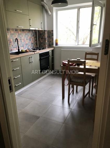 Apartament 2 Camere | Tomis Nord | Incalzire Centrala | Termen Lung | - 7