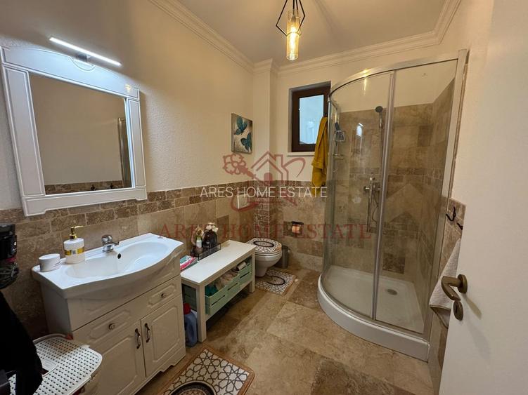 Casa 4 dormitoare, 3 bai, bucatarie inchisa si gradina – Bogdanestilor - 23