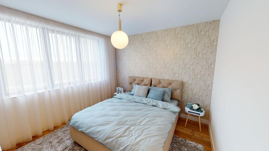 Bonton Villas Pipera, Dezvoltator, Vila 7 camere cu garaj, Faza 2, Finalizata
