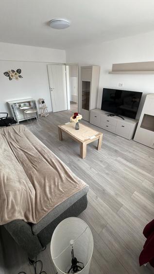 Magurele, prima inchiriere, apartament 2 camere, mobilat si utilat modern!