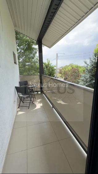 Eleganta si Rafinament| Vila de lux |6 Camere | Piscină | 650 mp Teren - 28