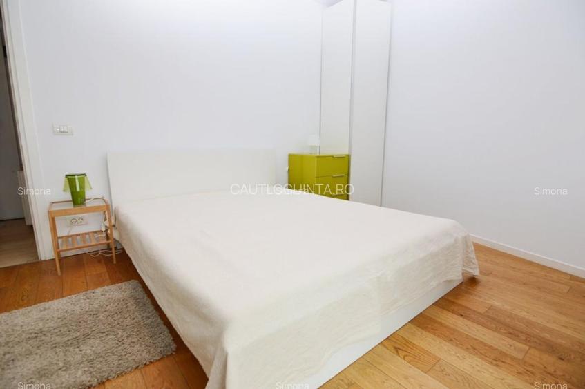 Apartament 2 camere | Zona Dacia – Eminescu | 5 min metrou Stefan cel Mare - 5
