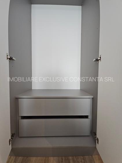 Lux Si Rafinament Apartament Premium 2 Camere Mobi Park Totul Nou - 26