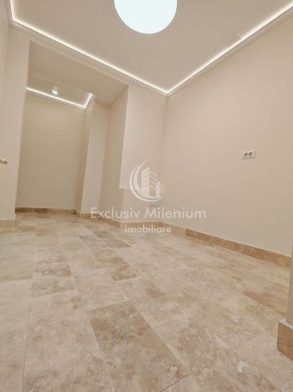 Birouri Dorobanti - Piata Romana la Vila