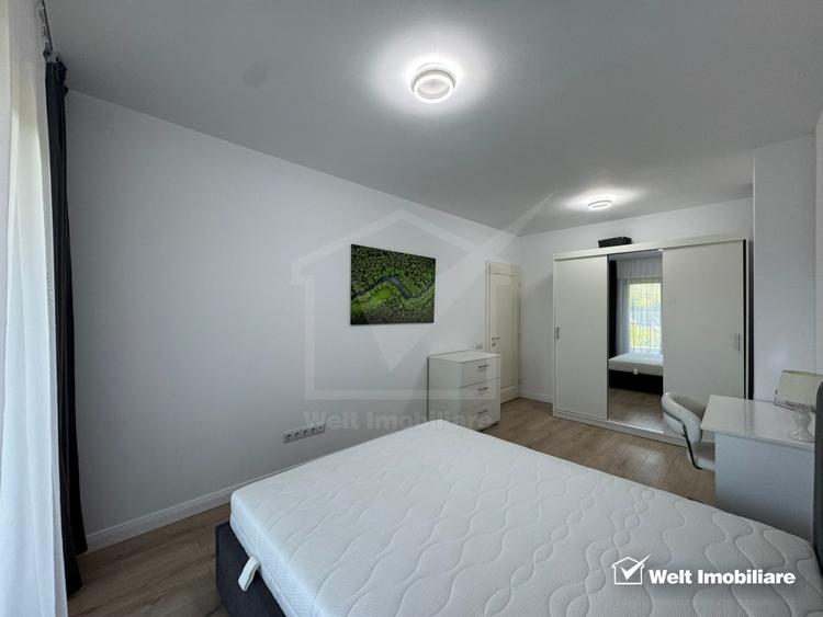 Apartament 3 camere | 78 MP + 17 MP balcoane | Parcare | Zorilor