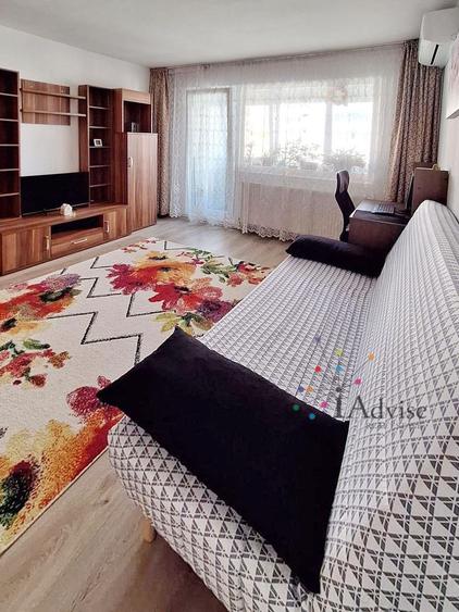 Apartament 2 Camere Bld. Gării – Loc de Parcare Inclus – Eficiență Energetică B