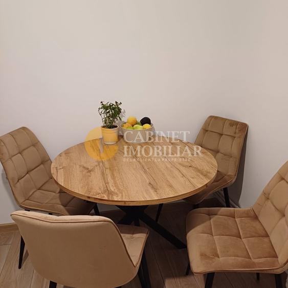Ultracentral- 2 Camere Decomandate - Renovat complet+Boxa Intabulata+Parcare