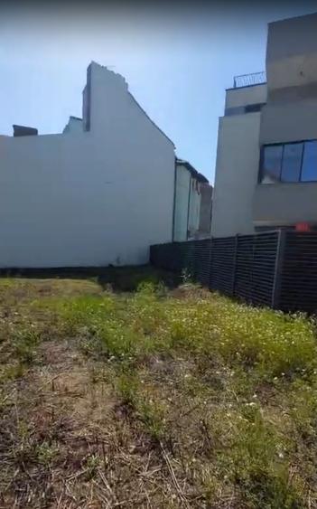 Vila Istorica in centrul Bucurestiului, teren 655 mp