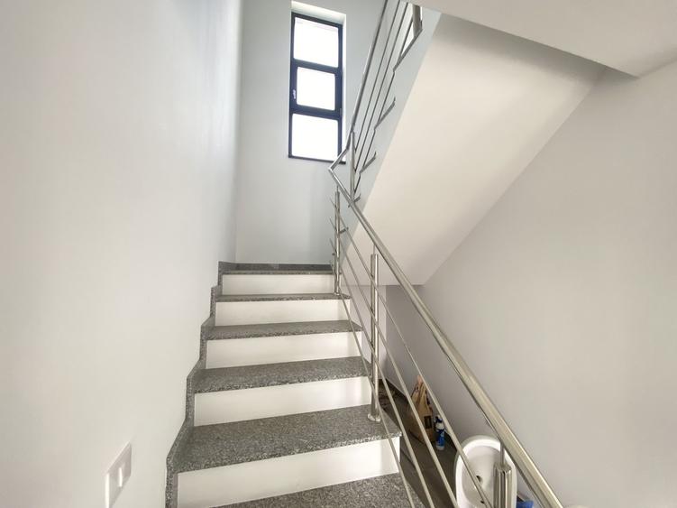 COMISION 0%, Casa individuala, 5 Camere, 120 mp, 322 Teren, SACALAZ