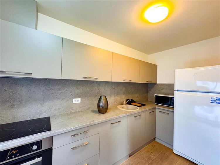 Apartament de vanzare 2 camere One Herastrau Plaza