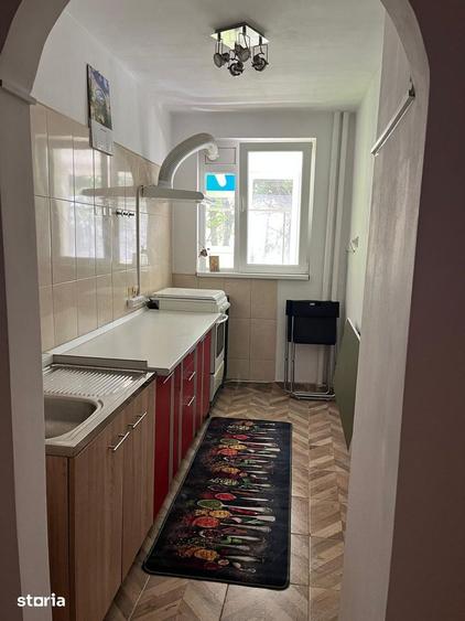 Apartament 2 camere Piata Muncii