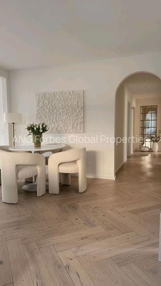 Nou Casa in Kiseleff | Prestigiul începe cu adresa - 2
