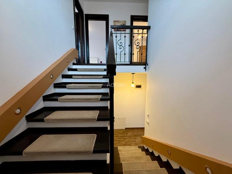 Duplex complet finisat la cheie - 15