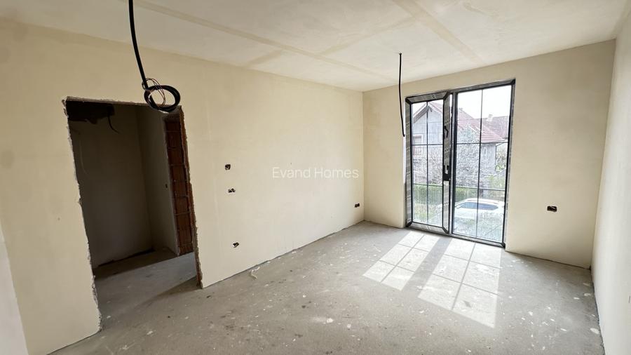 Duplex premium cu design modern | 113 mp util | 3 bai | zid dublu | Mosnita Noua - 16