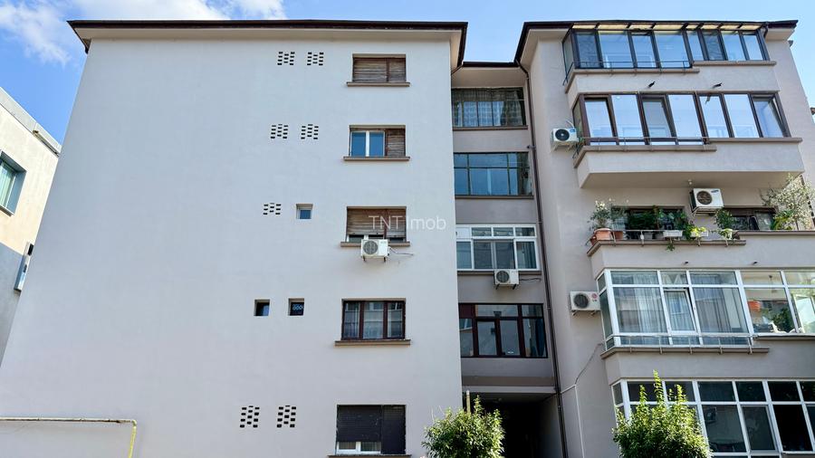 Apartament 4 camere Victoriei, centrala proprie, boxa, garaj, comision 0 ! - 55