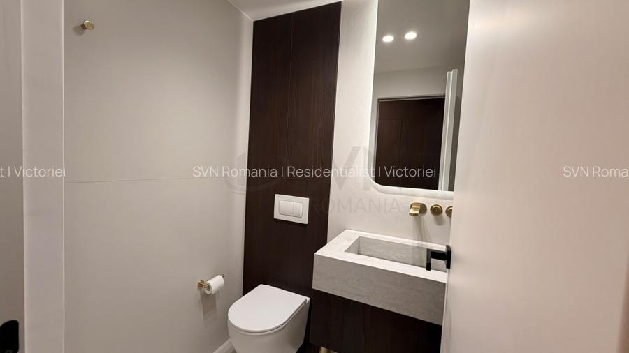 REA1029178 Apartament 4 camere I Mobilat I PREMIUM I First Estates I Pipera I Pa - 14