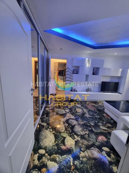 Apartament Modern Piata Sudului Cu Loc De Parcare - 21