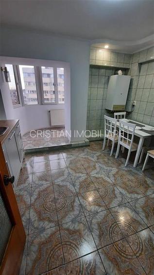 SPATIOS! Duplex Ap 3 camere Calarasilor, 87 mp, renovat - 10