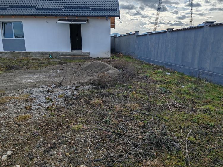 Casa 3 camere TARLUNGENI - IZVOR