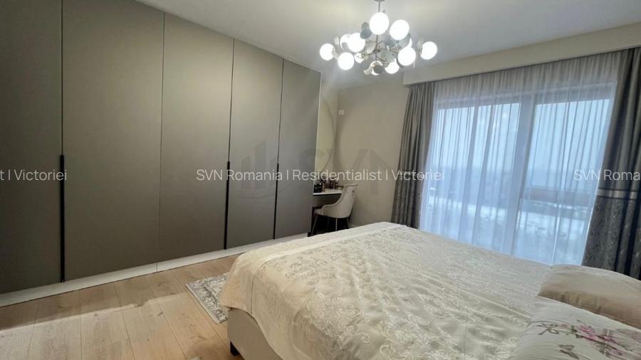 REA1029192 Apartament 4 Camere I Sisesti I Bloc boutique I De vanzare - 8