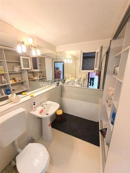 Inchiriere Apartament cu 4 camere Dristor - Cabinet Medical, Birouri - 13