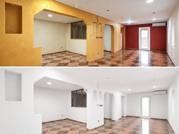 Zona Lipovei - Spatiu Clinica - Gradinita - Birouri