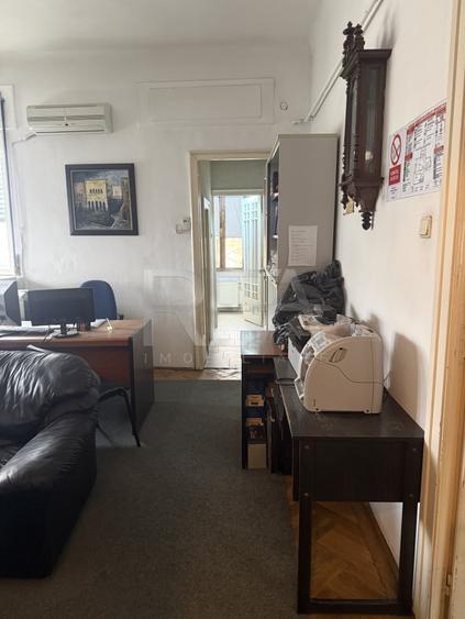 Spațiu de birouri | Metrou Ștefan Cel Mare | Renovat | Investiție