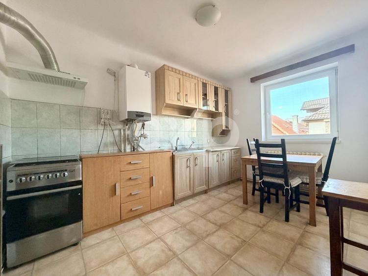 Casa de inchiriat in Brasov – Strada Morii | Etaj 1 | 700 Euro/luna