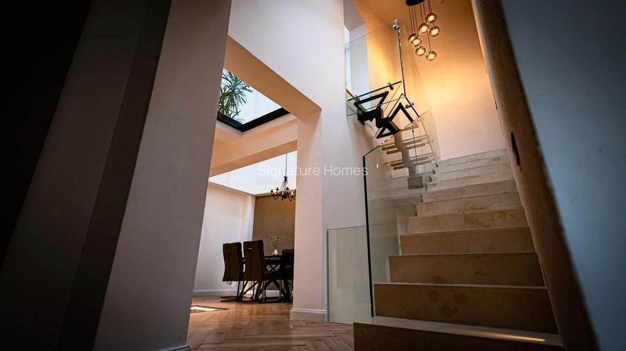 Vila de inchiriat | Dorobanti | Floreasca - 9