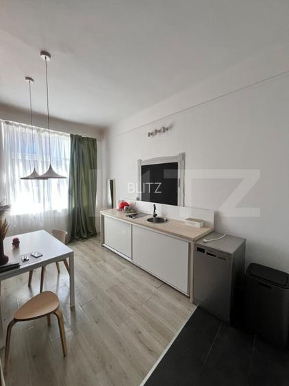 Apartament la casa, 43  mp, Parcul Feroviarilor - 2