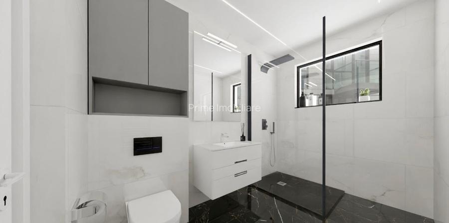 APARTAMENTE CU 3 CAMERE | 135 MP | BLOC NOU | SEBEȘ - ZONĂ EXCLUSIVISTĂ - 4