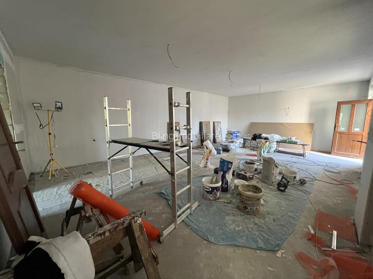 Casa idividuala de inchiriat , 240 mp utili, Tauti /Muncitori - 3