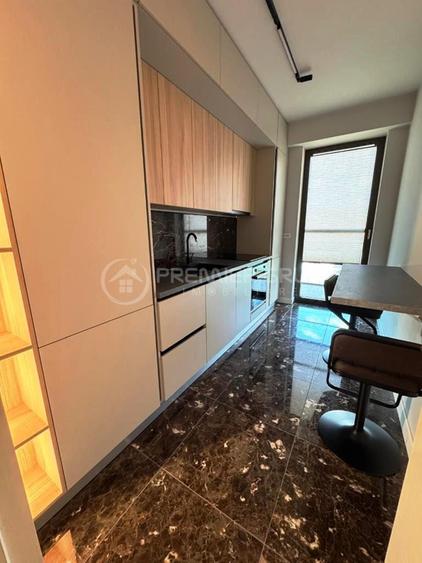 Totul nou! Apartament 2 camere 64mp, Tatami - Palas Campus, parcare, CT, AC