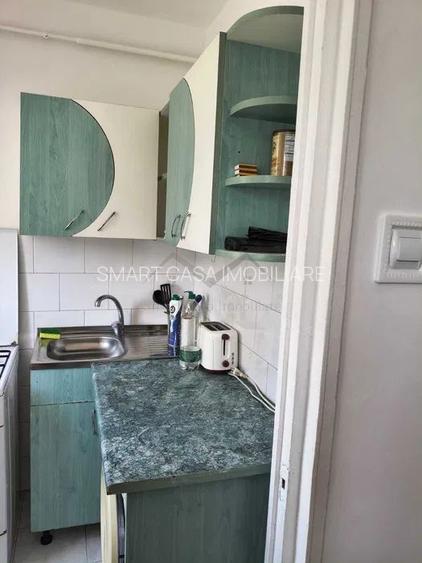 Garsoniera Alexandru etaj intermediar in bloc de apartamente - 6