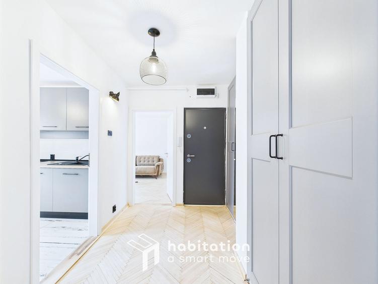 Apartament 2 camere,  elegant si spațios, zona Soarelui - Parcul Lidia
