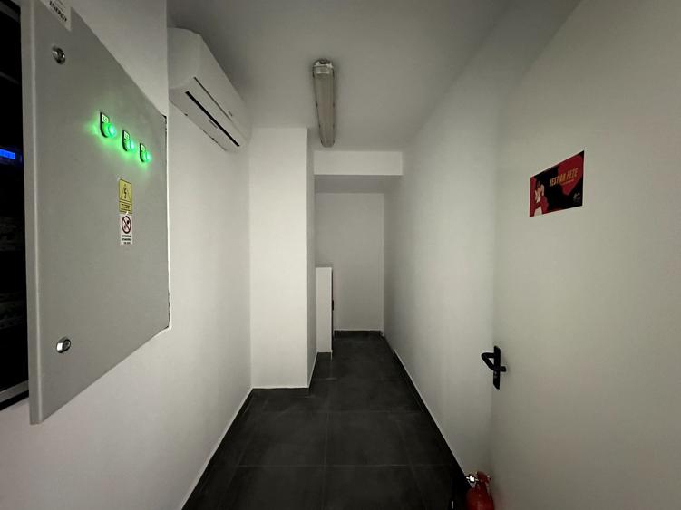 SPATIU DE BIROURI | HERASTRAU | 254 MP | PREMIUM