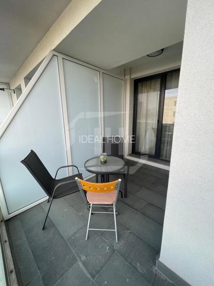 Apartament modern, parcare subterana, zona Iullius Mall - 10