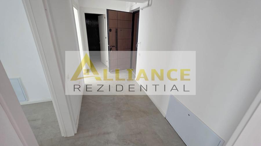 APARTAMENT 2 CAMERE - METROU APARATORII PATRIEI