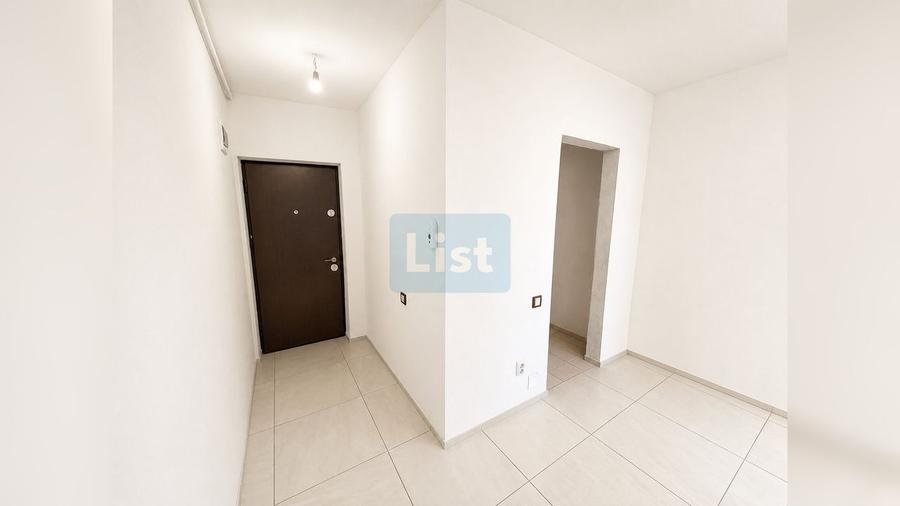 3 camere semidecomandat, et. 3/6+R - zona BMW / VIVO, Florești