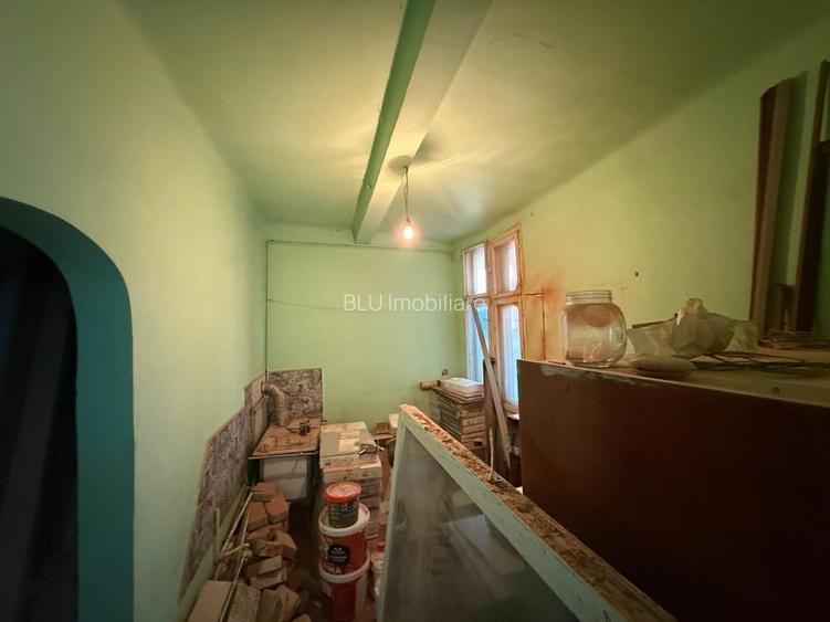 Apartament 3 camere - 55 mp - Zona Garii - Necesita renovare - 3
