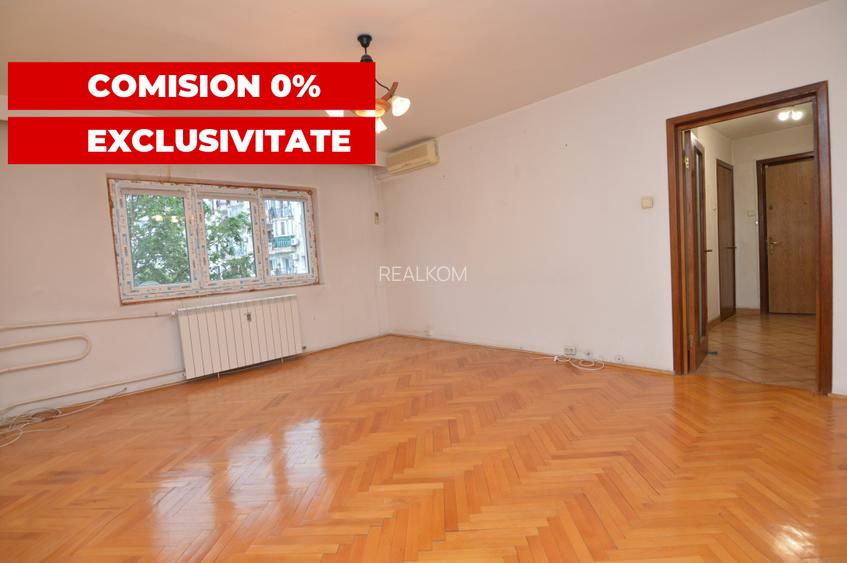 VANZARE APARTAMENT 3 CAMERE UNIRII – NERVA TRAIAN - 3
