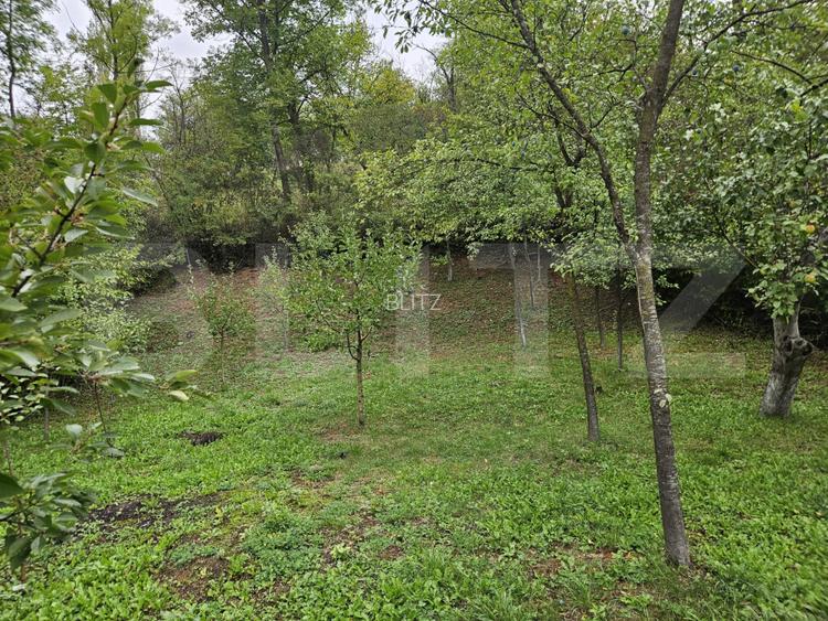 Casa la cheie, teren de 1600 mp, schimb cu apartament! - 8