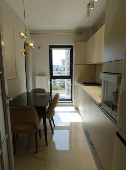 Apartament PLaza Residence bloc nou metrou - 7