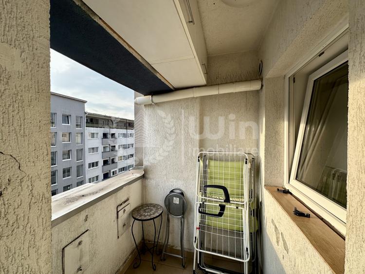 Apartament 1 Camere Decomandat | La Cheie | Zorilor | Calea Turzii