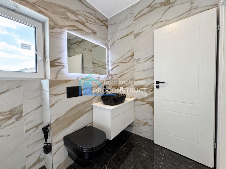 Duplex | Mosnita Noua | 96,4 mp utili | 163.900 EUR COMISION 0 - 18